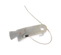 Корпус стопора T4, V2-4L
