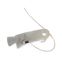 Корпус стопора T4, V2-4L