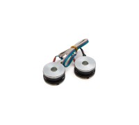 Датчик дисбаланса VT-64 (PIEZO ASSEMBLY) Датчик дисбаланса VT-64 (PIEZO ASSEMBLY)