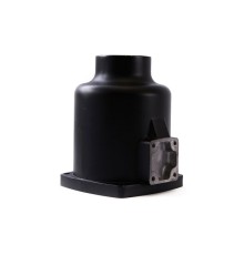Крышка корпуса передняя ( Head ) RT-5875 поз.17