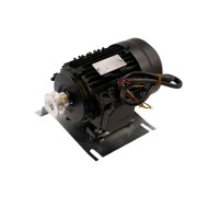 Электромотор двухскоростной V526, V626.380, V626IT, V730 MOTOR (380V, 50Hz, 3P, 0.85-1.1Kw)