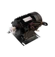 Электромотор двухскоростной V526, V626.380, V626IT, V730 MOTOR (380V, 50Hz, 3P, 0.85-1.1Kw)