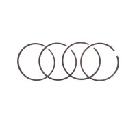 Комплект поршневых колец D105 LТ100