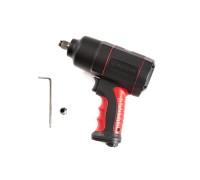 Гайковерт пневматический RT-5275 1/2", 950Нм, 2,1кг, композитный корпус