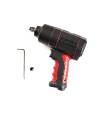 Гайковерт пневматический RT-5275 1/2", 950Нм, 2,1кг, композитный корпус