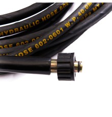 Шланг высокого давления (High pressure hose №53, №56, №36) TMHPC-3500C, TMHPC-4500C, TMHPC-7500C