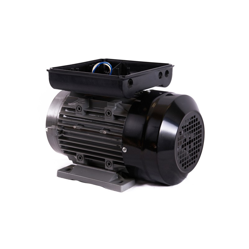 Электродвигатель (Motor №8) TMHPC-4500C Электродвигатель (Motor №8) TMHPC-4500C