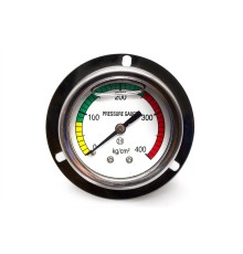 Манометр на выходе (Pressure gauge №33) TMHPC-4500C