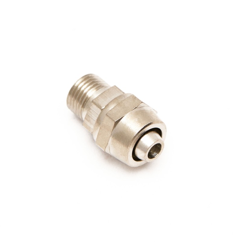 Фитинг трубки манометра на входе и манометра (Connector №38) TMHPC-4500C