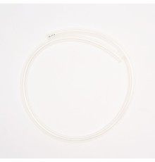 Трубка манометра на входе (Pressure gauge tube №40, №28) TMHPC-4500C, TMHPC-7500C