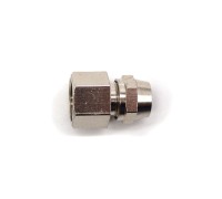 Фитинг трубки манометра на входе и помпы (Connector №41) TMHPC-4500C