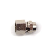 Фитинг трубки манометра на входе и помпы (Connector №41) TMHPC-4500C