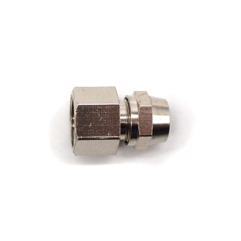 Фитинг трубки манометра на входе и помпы (Connector №41) TMHPC-4500C Фитинг трубки манометра на входе и помпы (Connector №41) TMHPC-4500C