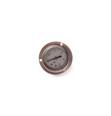 Манометр на входе (Pressure gauge №42, №30) TMHPC-4500C, TMHPC-7500C