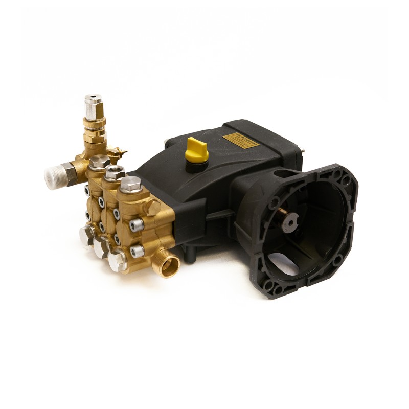 Помпа в сборе (Pump head set №9) TMHPC-4500C Помпа в сборе (Pump head set №9) TMHPC-4500C