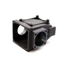 Корпус помпы (Crank shaft case №15) TMHPC-4500C