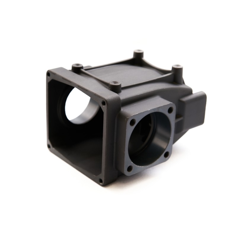 Корпус помпы (Crank shaft case №15) TMHPC-4500C Корпус помпы (Crank shaft case №15) TMHPC-4500C