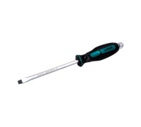 ISL8150 Отвертка ударная шлицевая ROSSVIK SL8*150мм S2