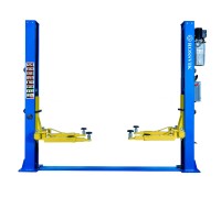 Автоподъемник двухстоечный ROSSVIK T4B г/п 4.0т, 380В