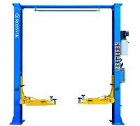 Автоподъемник двухстоечный ROSSVIK V2-4LB г/п 4.0т, 380В
