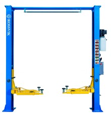 Автоподъемник двухстоечный ROSSVIK V2-4LB г/п 4.0т, 380В