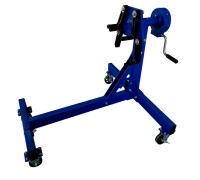 Стенд для двигателя HJ1751, г/п 500кг