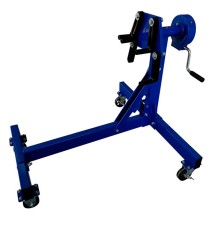Стенд для двигателя HJ1751, г/п 500кг