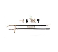 Набор монтажек PHG-12321 для колес 19,5"-24,5"