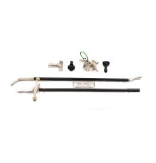 Набор монтажек PHG-12321 для колес 19,5"-24,5"