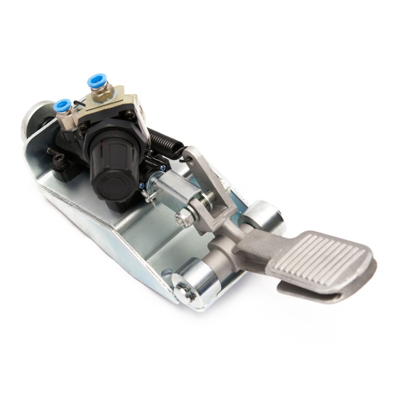 Педаль взрывной накачки в сборе V524ITE, V626IT, V730 Педаль взрывной накачки в сборе V524ITE, V626IT, V730
