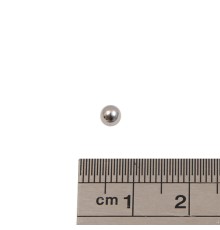 Шарик V3, V3LP (Ball d4mm)