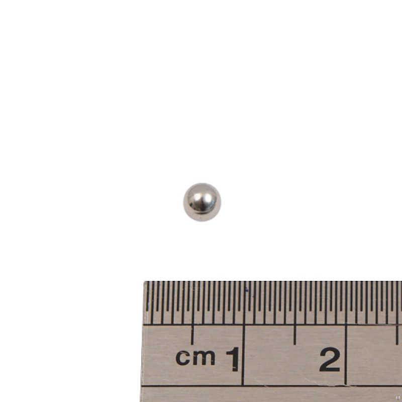 Шарик V3, V3LP (Ball d4mm) Шарик V3, V3LP (Ball d4mm)