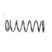 Пружина плунжера V3, V3LP (Plunger spring d33.5mm x 100mm)