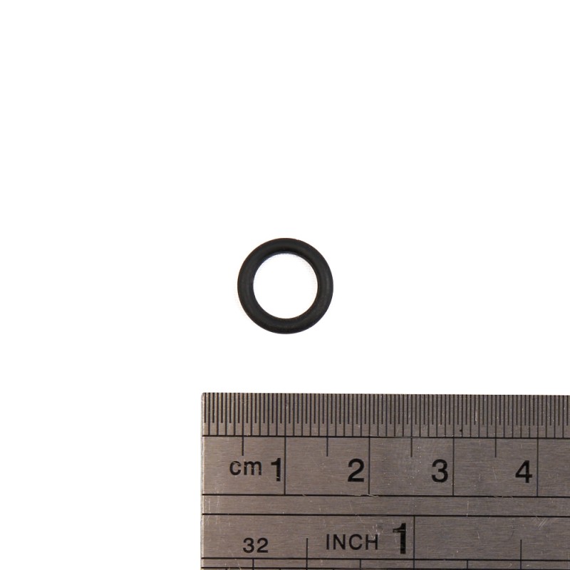 Кольцо резиновое V3, V3LP (Rubber ring d8 x 1.8mm) Кольцо резиновое V3, V3LP (Rubber ring d8 x 1.8mm)