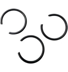 Кольцо стопорное пружинное V3, V3LP (Locking spring ring d30 x 2mm)