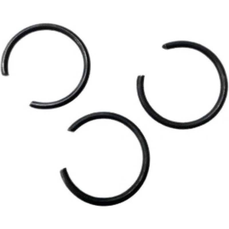 Кольцо стопорное пружинное V3, V3LP (Locking spring ring d30 x 2mm) Кольцо стопорное пружинное V3, V3LP (Locking spring ring d30 x 2mm)