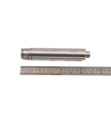 Шток гидроцилиндра V3, V3LP (Rod hydraulic cylinder d30.1 x 147mm)