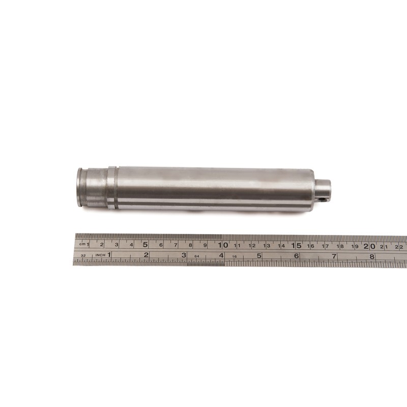 Шток гидроцилиндра V3, V3LP (Rod hydraulic cylinder d30.1 x 147mm) Шток гидроцилиндра V3, V3LP (Rod hydraulic cylinder d30.1 x 147mm)