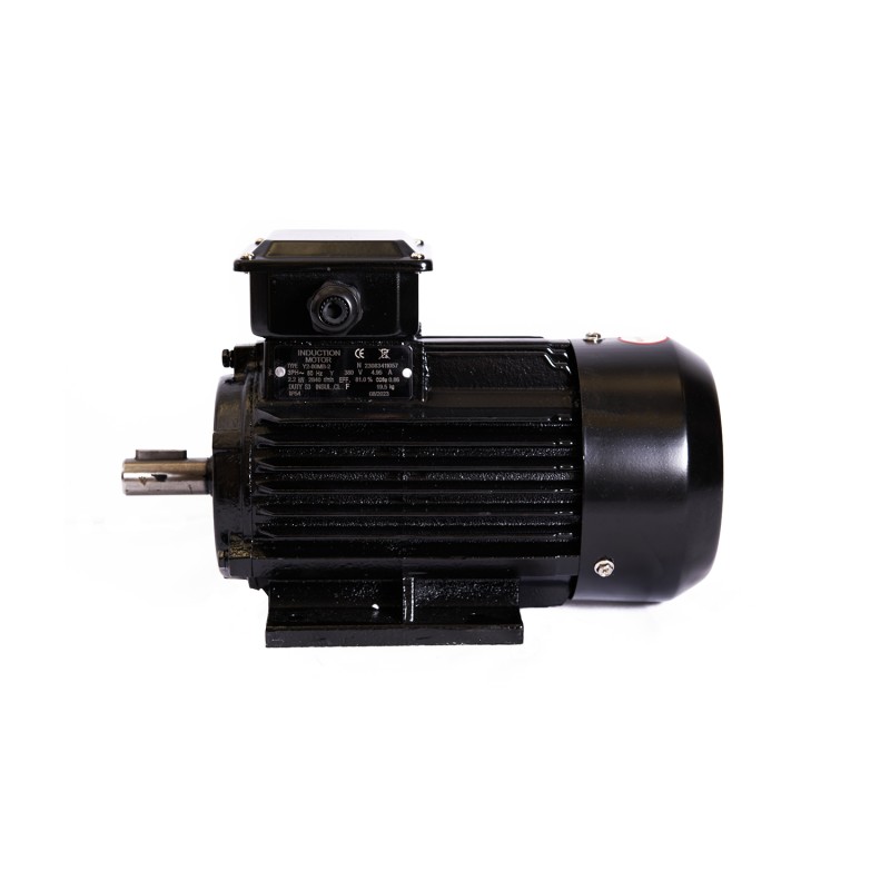Электродвигатель 380V 50HZ 2.2кВт (Y2-80 МВ-2) LB24, LB30 Электродвигатель 380V 50HZ 2.2кВт (Y2-80 МВ-2) LB24, LB30