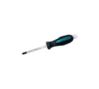 IPH1075 Отвертка ударная крестовая ROSSVIK PH1*75мм S2
