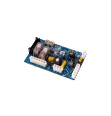 Плата питания VT-62 OLD (POWER BOARD)