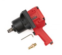 Гайковерт пневматический RT-5567, 3/4", 1800Нм, 5000об/мин, 6,2бар, 10,53кг