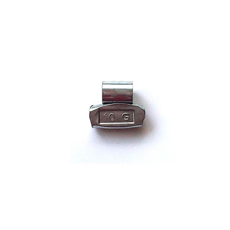 Груза "Fe" ALU 10 (100шт/кор.) Груза "Fe" ALU 10 (100шт/кор.)