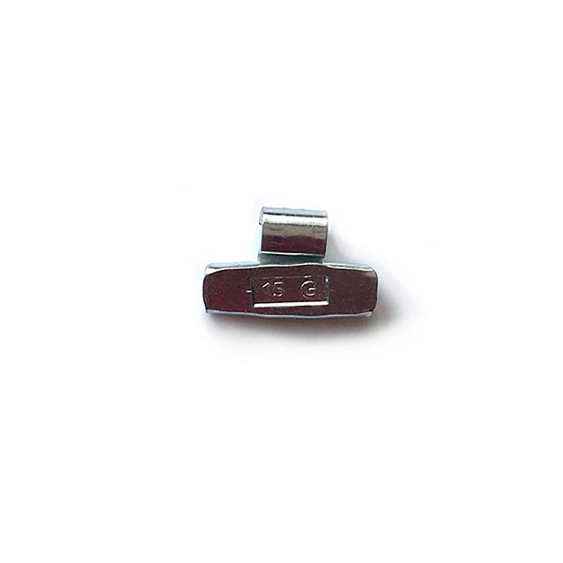 Груза "Fe" ALU 15 (100шт/кор.) Груза "Fe" ALU 15 (100шт/кор.)