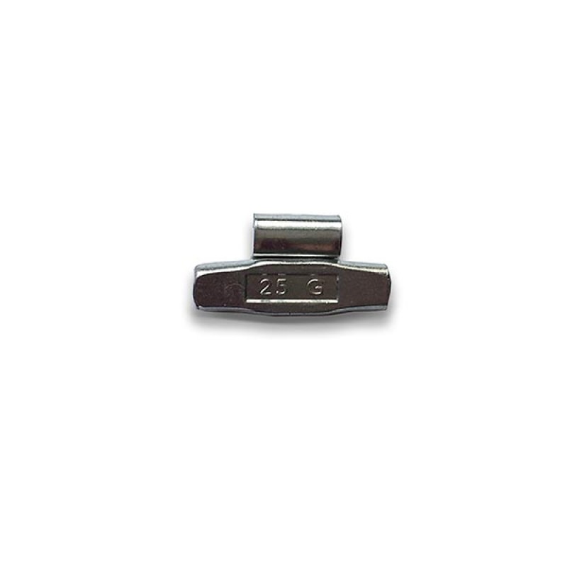 Груза "Fe" ALU 25 (100шт/кор.) Груза "Fe" ALU 25 (100шт/кор.)