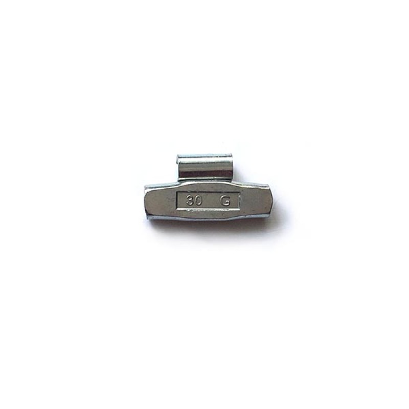 Груза "Fe" ALU 30 (100шт/кор.) Груза "Fe" ALU 30 (100шт/кор.)