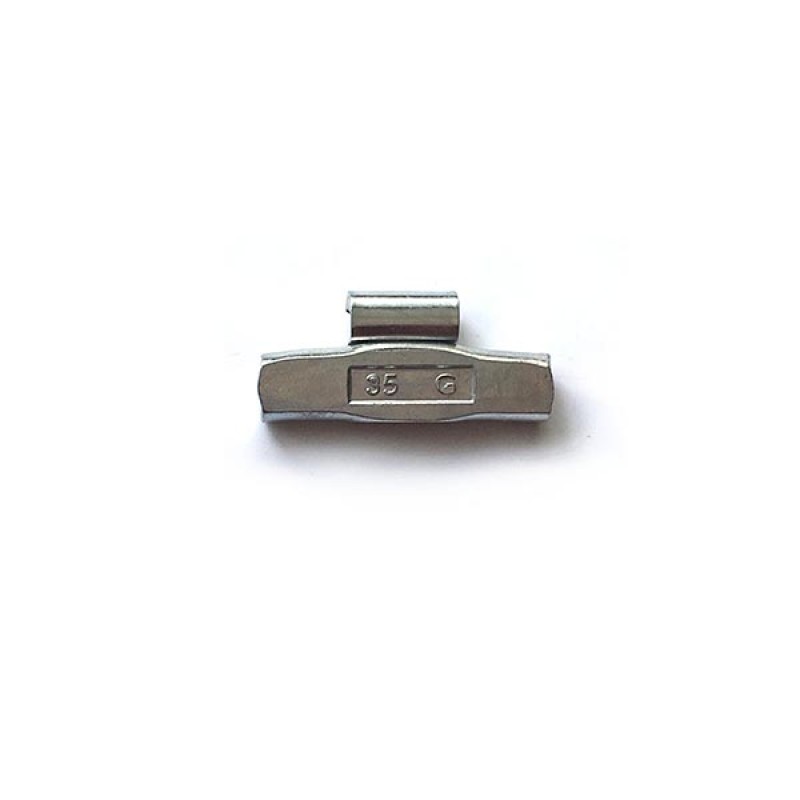 Груза "Fe" ALU 35 (50шт/кор.) Груза "Fe" ALU 35 (50шт/кор.)