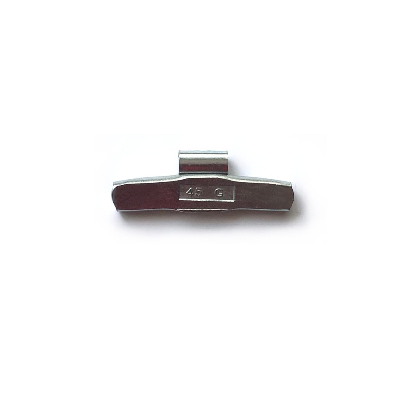 Груза "Fe" ALU 45 (50шт/кор.) Груза "Fe" ALU 45 (50шт/кор.)