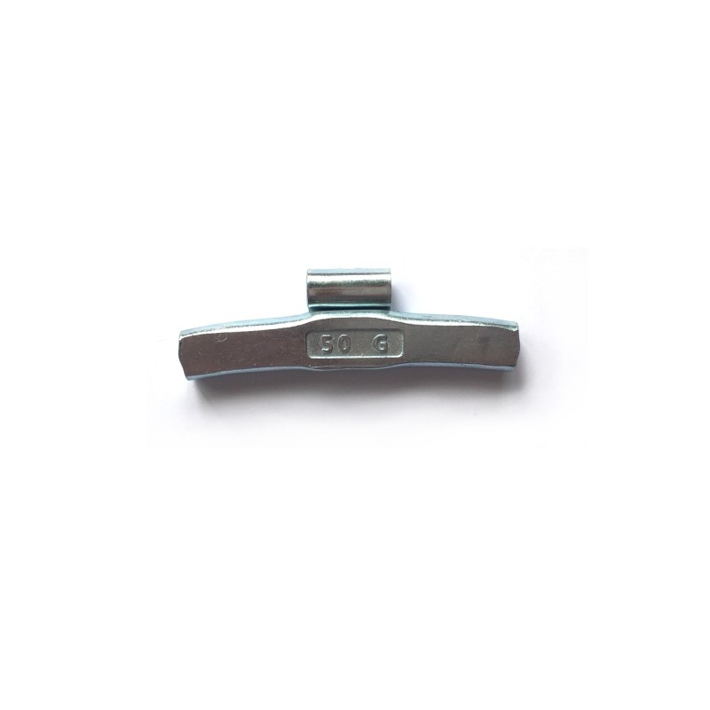 Груза "Fe" ALU 50 (50шт/кор.) Груза "Fe" ALU 50 (50шт/кор.)