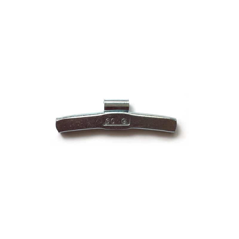 Груза "Fe" ALU 60 (50шт/кор.) Груза "Fe" ALU 60 (50шт/кор.)